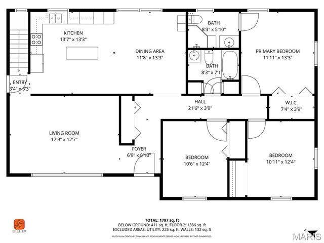 918 Hawthorn Drive, Sikeston, MO 63801