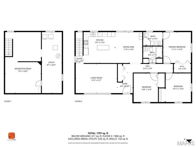 918 Hawthorn Drive, Sikeston, MO 63801