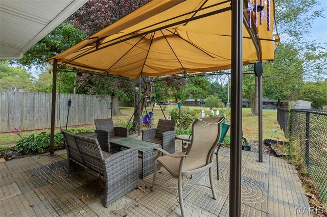 918 Hawthorn Drive, Sikeston, MO 63801