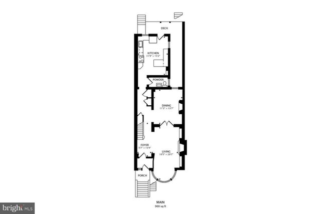 210 8TH ST SE, Washington, DC 20003