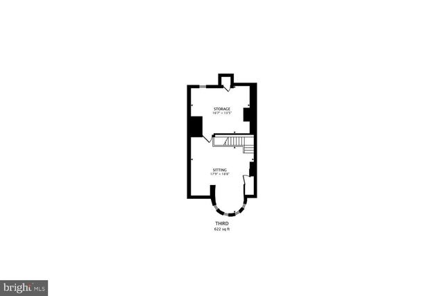 210 8TH ST SE, Washington, DC 20003
