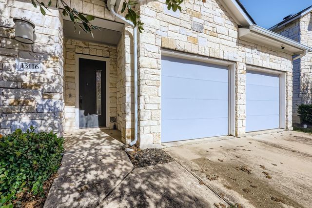 13116 Wingate WAY, Austin, TX 78727