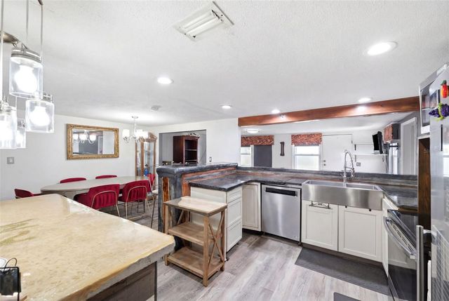5633 ANDREA DRIVE, Holiday, FL 34690