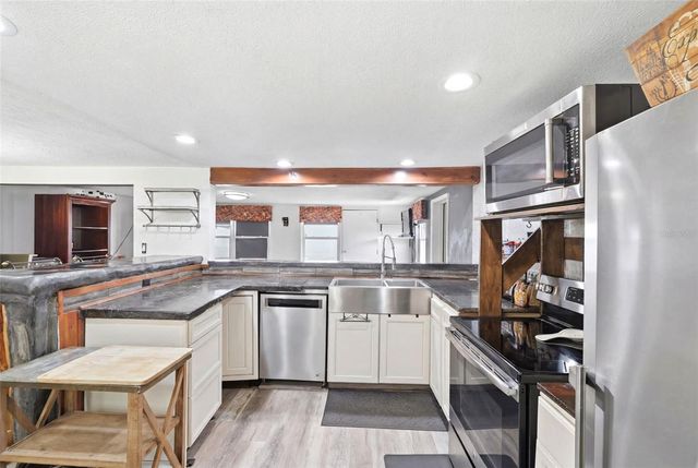 5633 ANDREA DRIVE, Holiday, FL 34690