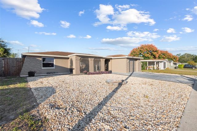 5633 ANDREA DRIVE, Holiday, FL 34690
