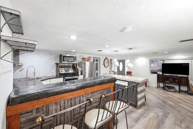 5633 ANDREA DRIVE, Holiday, FL 34690