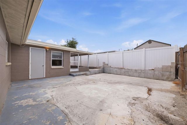 5633 ANDREA DRIVE, Holiday, FL 34690