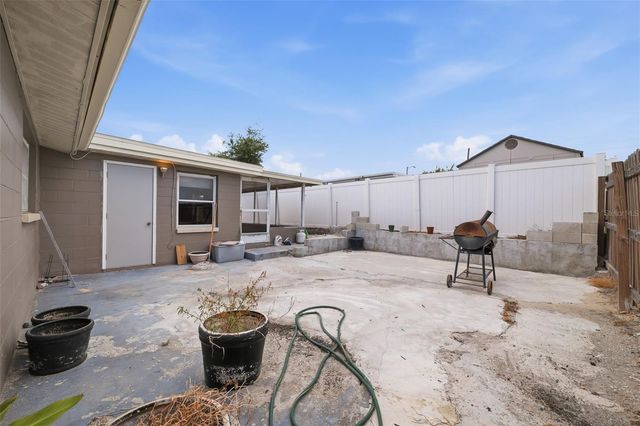 5633 ANDREA DRIVE, Holiday, FL 34690
