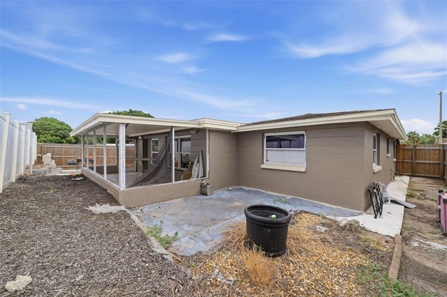 5633 ANDREA DRIVE, Holiday, FL 34690