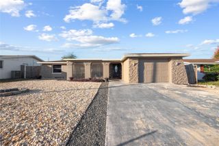 5633 ANDREA DRIVE, Holiday, FL 34690