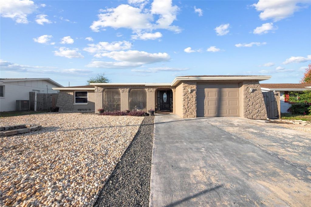 5633 ANDREA DRIVE, Holiday, FL 34690