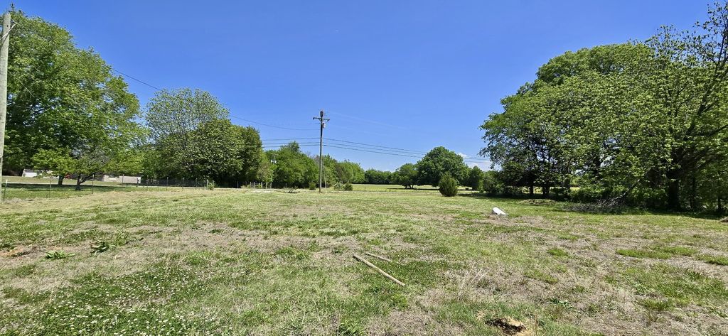 0 Old Estill Springs Rd, Winchester, TN 37398