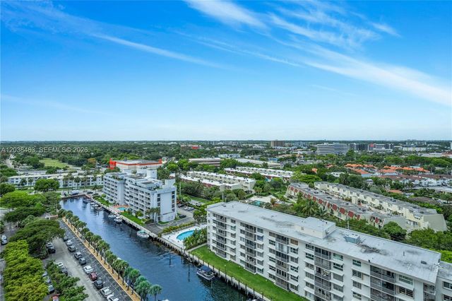 1800 NE 114th Street 1811, Miami, FL 33181