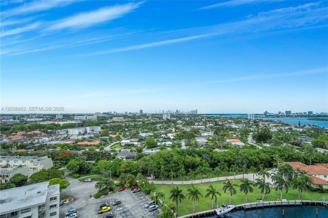 1800 NE 114th Street 1811, Miami, FL 33181
