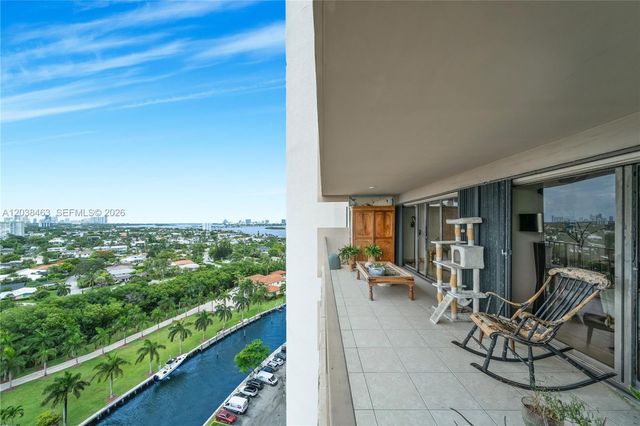 1800 NE 114th Street 1811, Miami, FL 33181