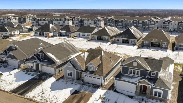 6749 Bellflower Drive, Minnetrista, MN 55331