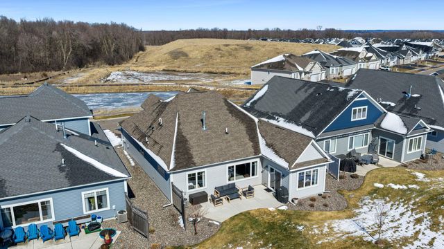 6749 Bellflower Drive, Minnetrista, MN 55331