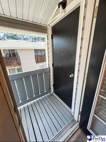 2201 W Jody Rd 5C, Florence, SC 29501
