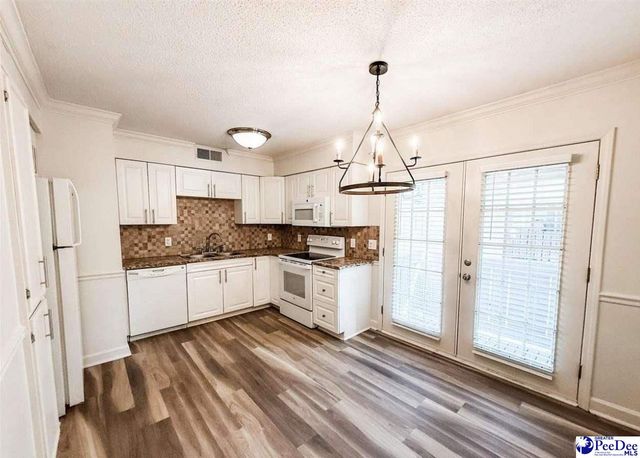 2201 W Jody Rd 5C, Florence, SC 29501