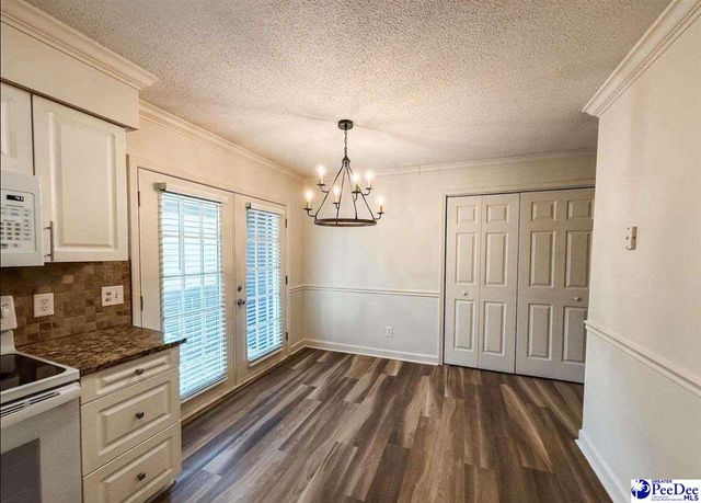 2201 W Jody Rd 5C, Florence, SC 29501