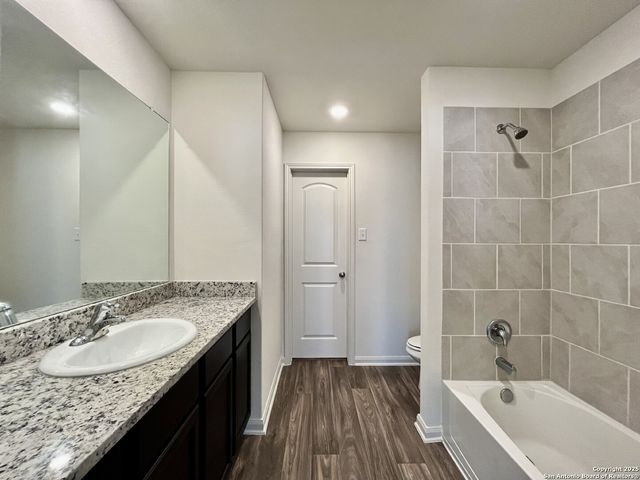 11859 Davalos Lane, San Antonio, TX 78252