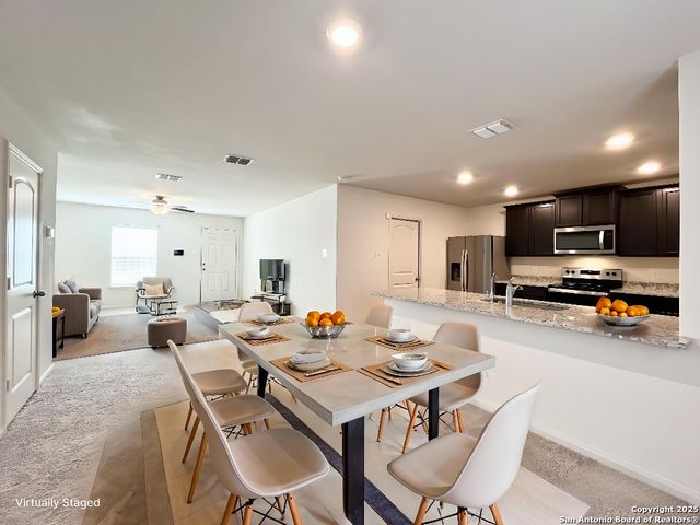 11859 Davalos Lane, San Antonio, TX 78252