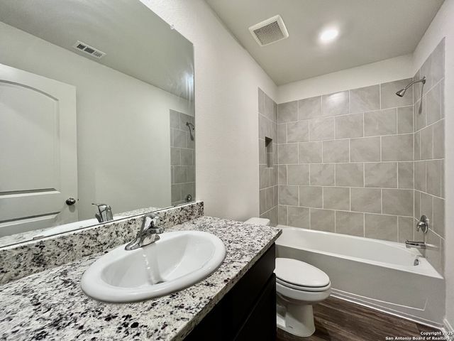 11859 Davalos Lane, San Antonio, TX 78252