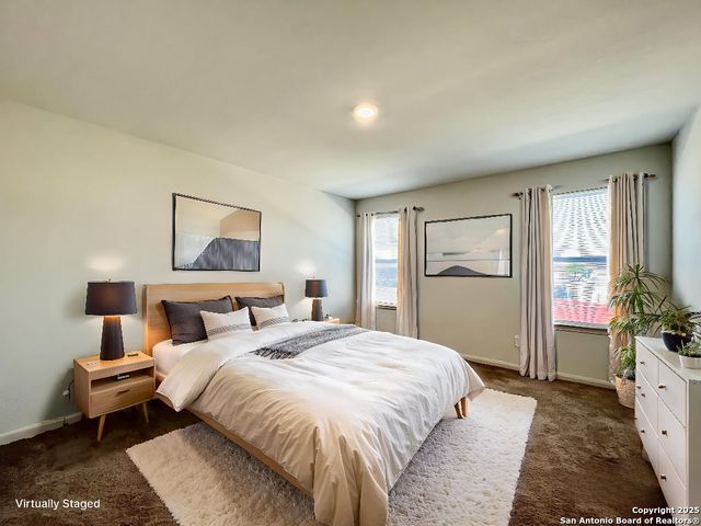 11859 Davalos Lane, San Antonio, TX 78252