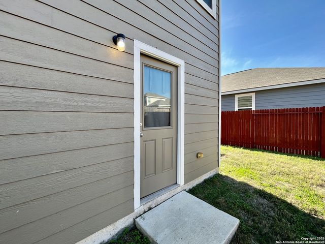 11859 Davalos Lane, San Antonio, TX 78252