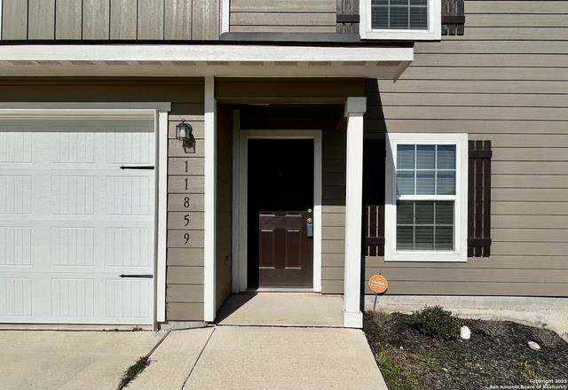 11859 Davalos Lane, San Antonio, TX 78252