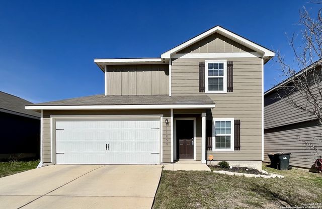 11859 Davalos Lane, San Antonio, TX 78252