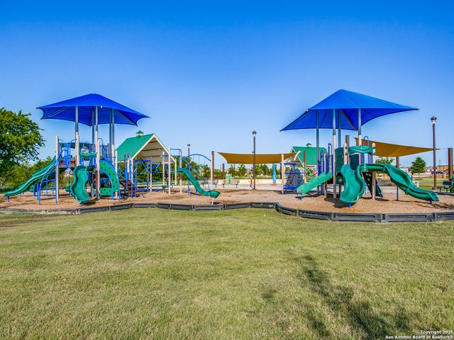 11859 Davalos Lane, San Antonio, TX 78252