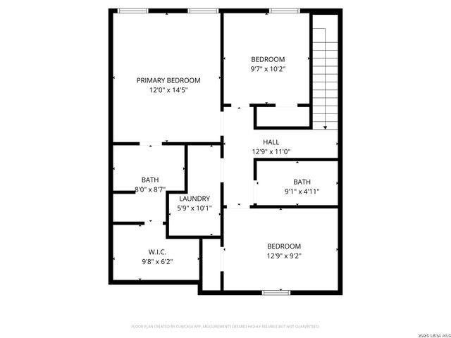 11859 Davalos Lane, San Antonio, TX 78252