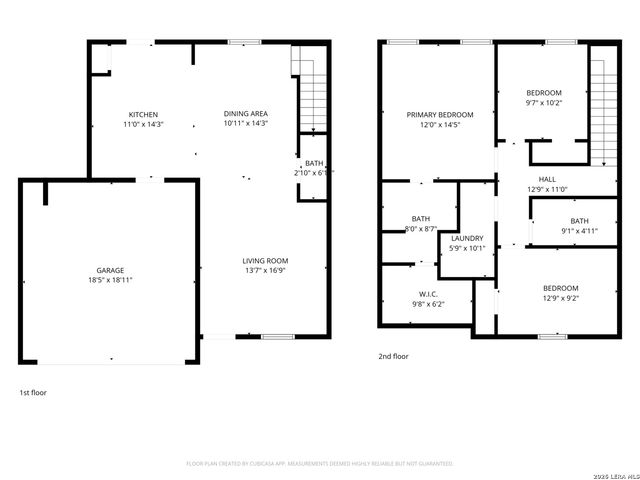 11859 Davalos Lane, San Antonio, TX 78252