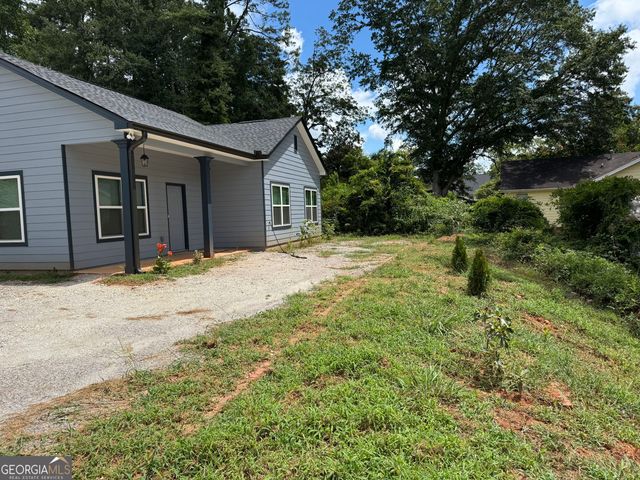 1555 W Poplar Street, Griffin, GA 30224