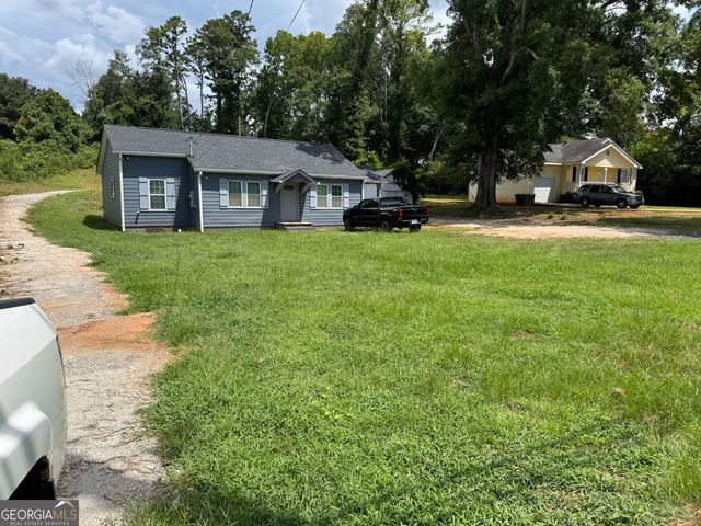 1555 W Poplar Street, Griffin, GA 30224