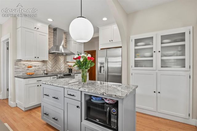 912 N Corona Street, Colorado Springs, CO 80903