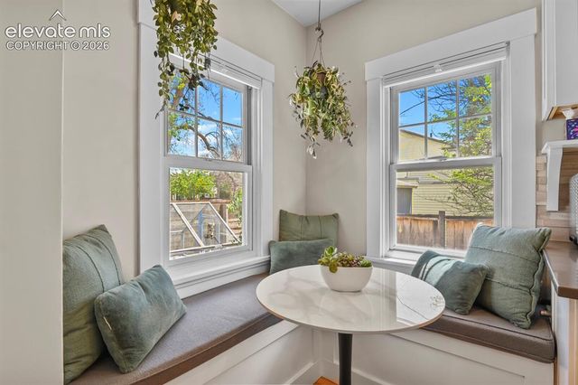 912 N Corona Street, Colorado Springs, CO 80903