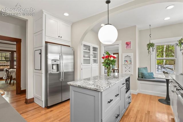 912 N Corona Street, Colorado Springs, CO 80903