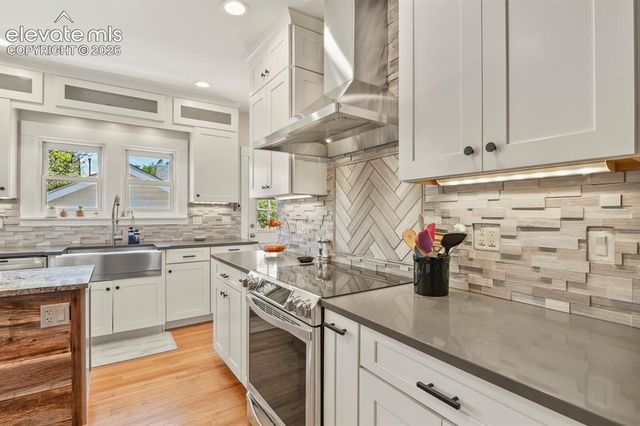 912 N Corona Street, Colorado Springs, CO 80903