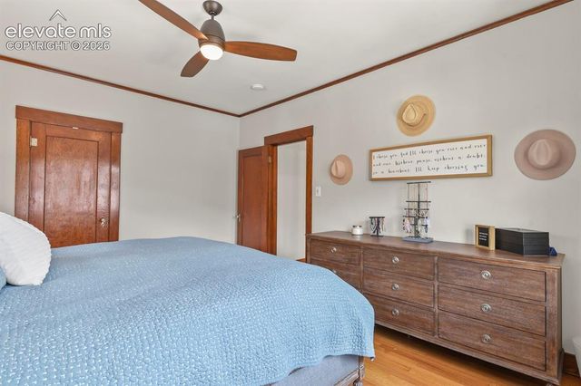 912 N Corona Street, Colorado Springs, CO 80903