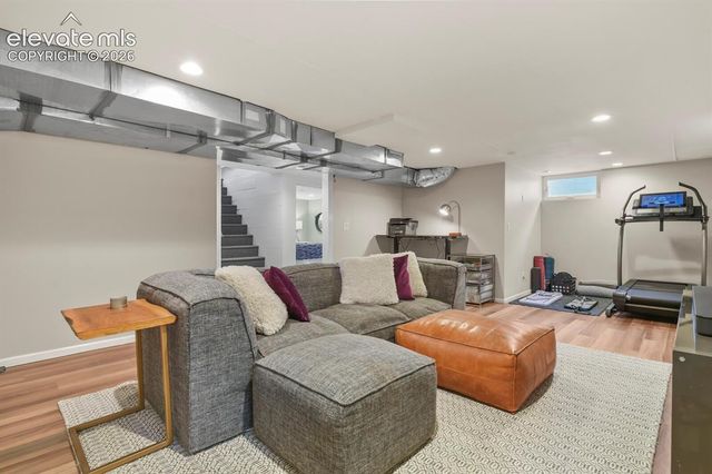 912 N Corona Street, Colorado Springs, CO 80903