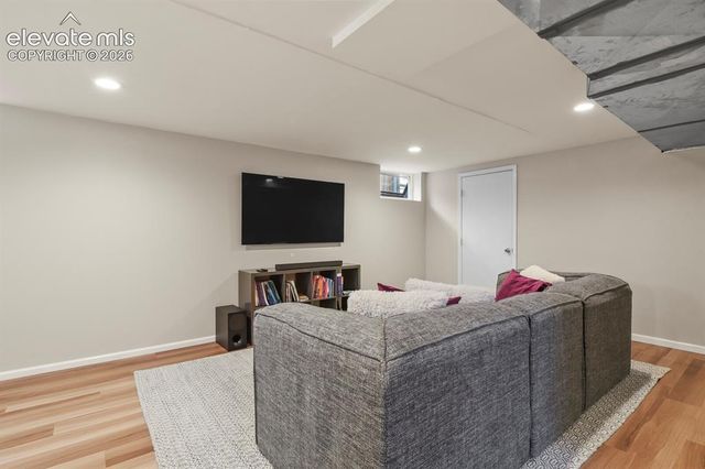 912 N Corona Street, Colorado Springs, CO 80903