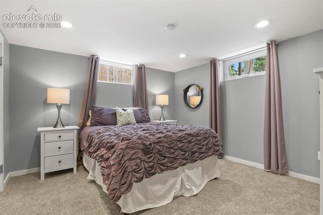 912 N Corona Street, Colorado Springs, CO 80903