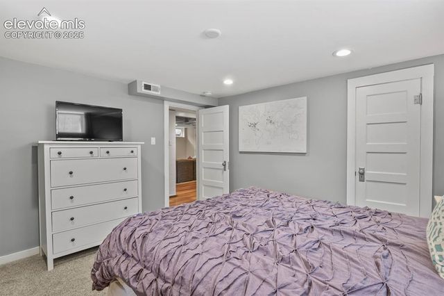 912 N Corona Street, Colorado Springs, CO 80903