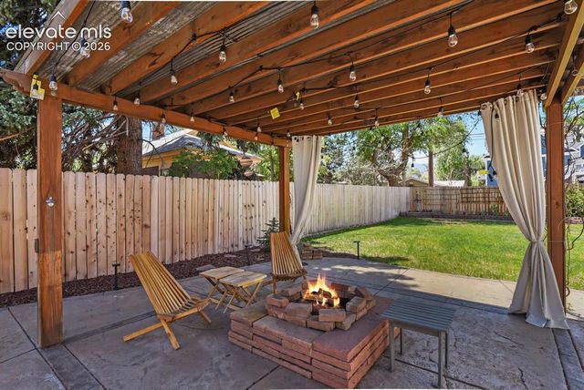 912 N Corona Street, Colorado Springs, CO 80903