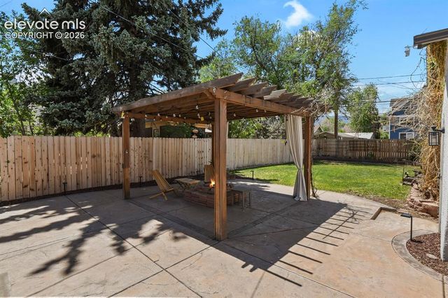 912 N Corona Street, Colorado Springs, CO 80903
