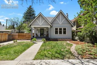 912 N Corona Street, Colorado Springs, CO 80903