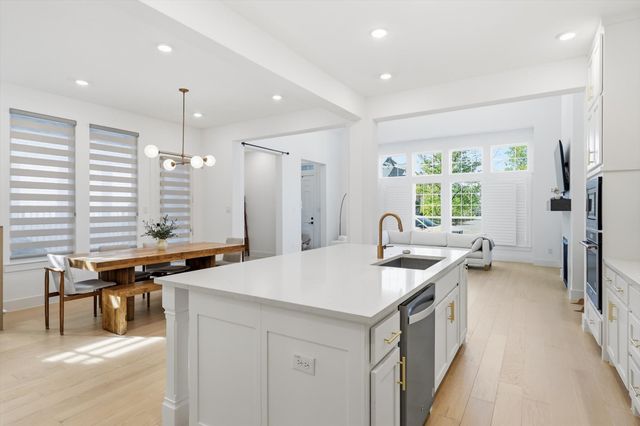 8701 Bethpage Drive, Mckinney, TX 75070