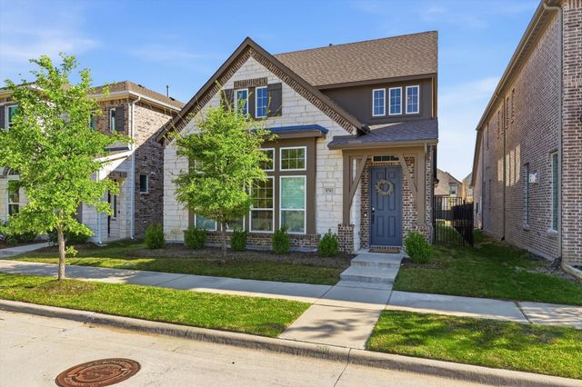 8701 Bethpage Drive, Mckinney, TX 75070